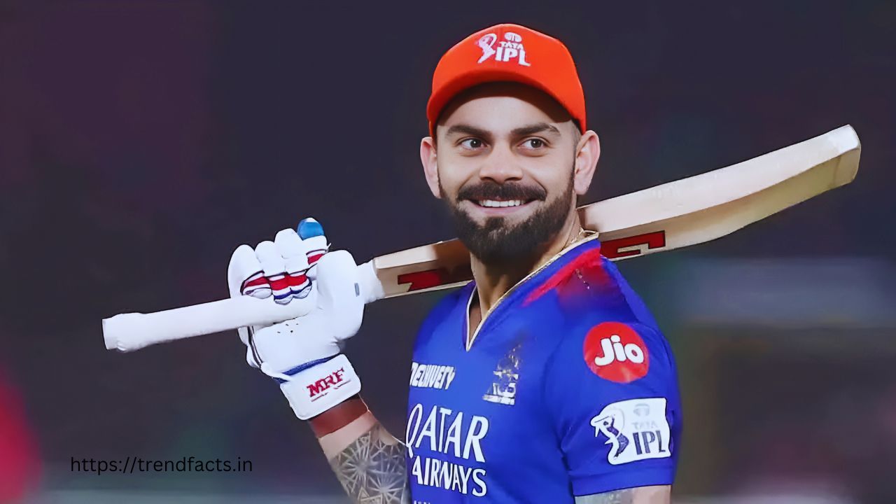 Who is the Best King Cricket? Virat Kohli Update 2024–2025