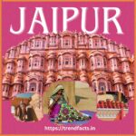 The top 20 family-friendly spots in Jaipur to visit in 2024