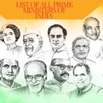 All Prime Ministers of India New Updates (1947-2024)