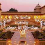 wedding places in Rajasthan