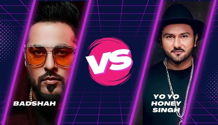 Honey Singh breaks silence on decade-long feud with Badshah: He licks it back after spitting.